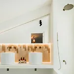 Apartmán Casa Da Fe By Boutique Algarve Design Lagoa (Algarve)