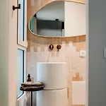 Casa Da Fe By Boutique Algarve Design Apartmán