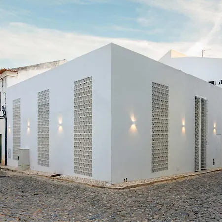 Appartamento Casa Da Fe By Boutique Algarve Design *