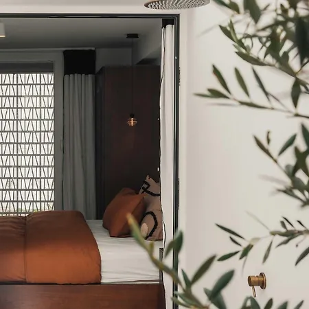 Casa Da Fe By Boutique Algarve Design *