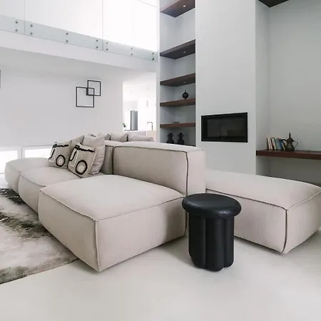 Casa Da Fe By Boutique Algarve Design Appartamento