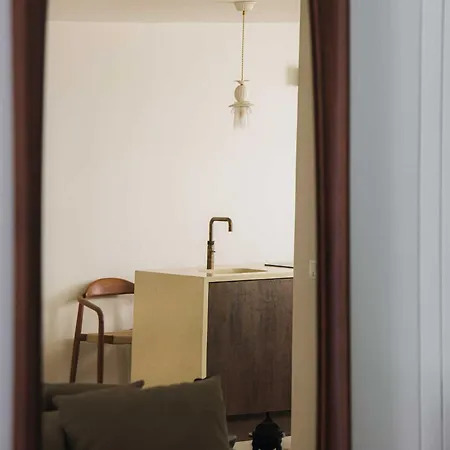 Appartamento Casa Da Fe By Boutique Algarve Design *