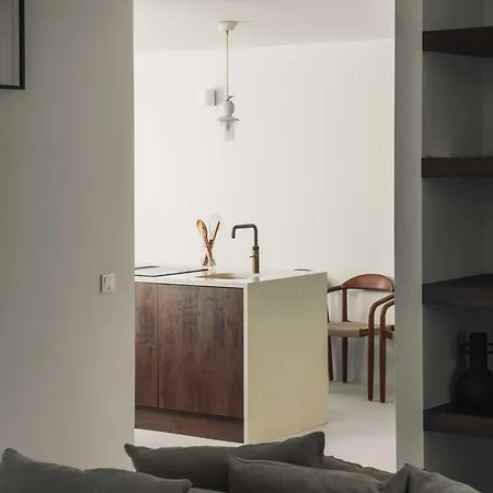 Casa Da Fe By Boutique Algarve Design Appartamento *