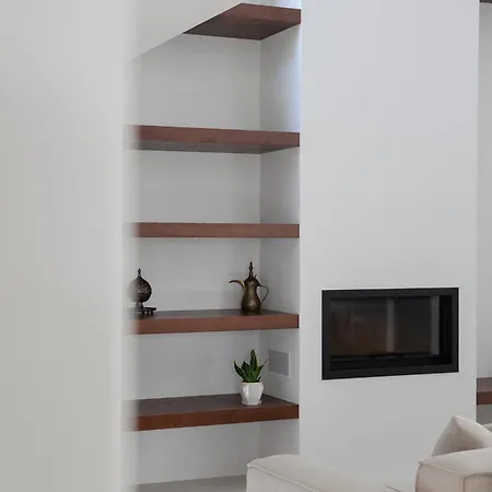 Casa Da Fe By Boutique Algarve Design *