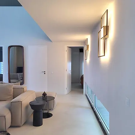 Apartmán Casa Da Fe By Boutique Algarve Design Lagoa (Algarve)