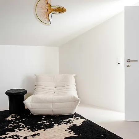 Casa Da Fe By Boutique Algarve Design *