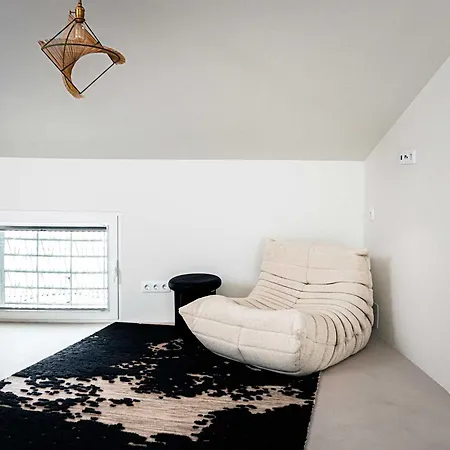 Casa Da Fe By Boutique Algarve Design Apartmán
