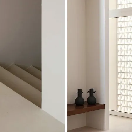 Casa Da Fe By Boutique Algarve Design