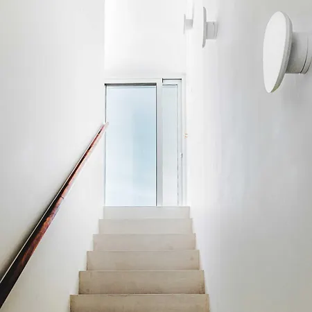 Appartamento Casa Da Fe By Boutique Algarve Design Lagoa (Algarve)