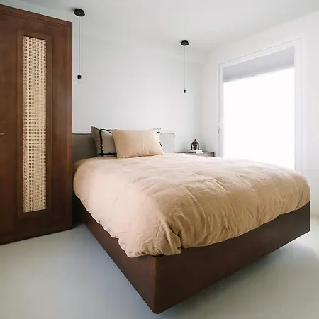 Apartmán Casa Da Fe By Boutique Algarve Design Lagoa (Algarve)