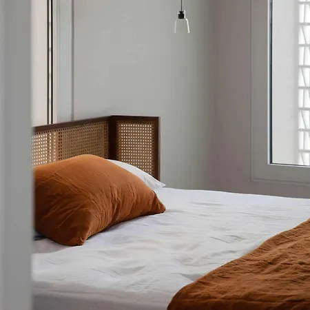 Casa Da Fe By Boutique Algarve Design Apartmán Lagoa (Algarve)