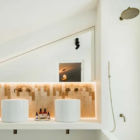 Appartamento Casa Da Fe By Boutique Algarve Design Lagoa (Algarve)