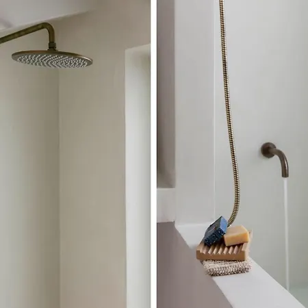 Casa Da Fe By Boutique Algarve Design Appartamento