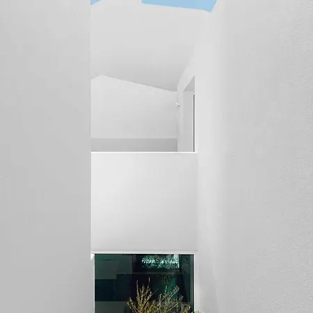 Apartmán Casa Da Fe By Boutique Algarve Design Lagoa (Algarve)