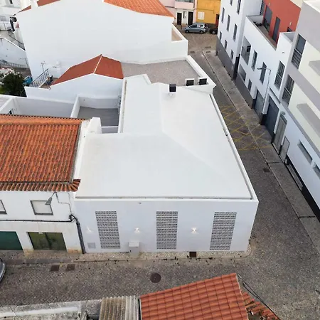 Casa Da Fe By Boutique Algarve Design * Lagoa (Algarve)