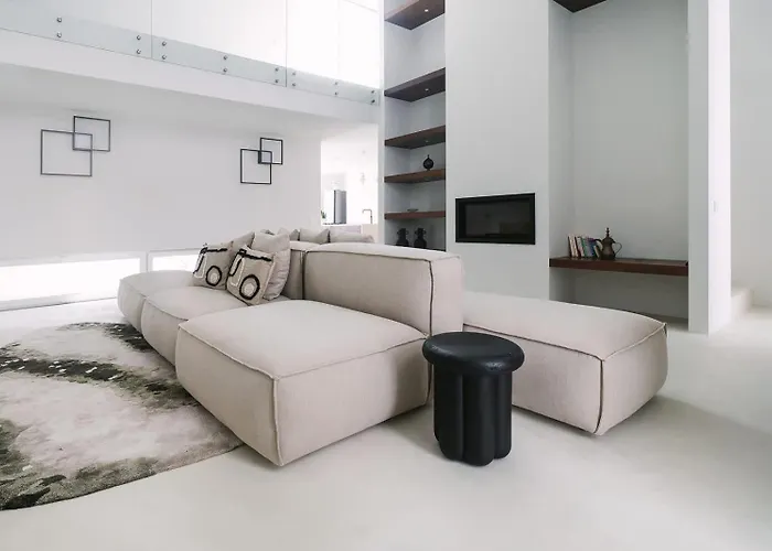 Casa Da Fe By Boutique Algarve Design Apartment