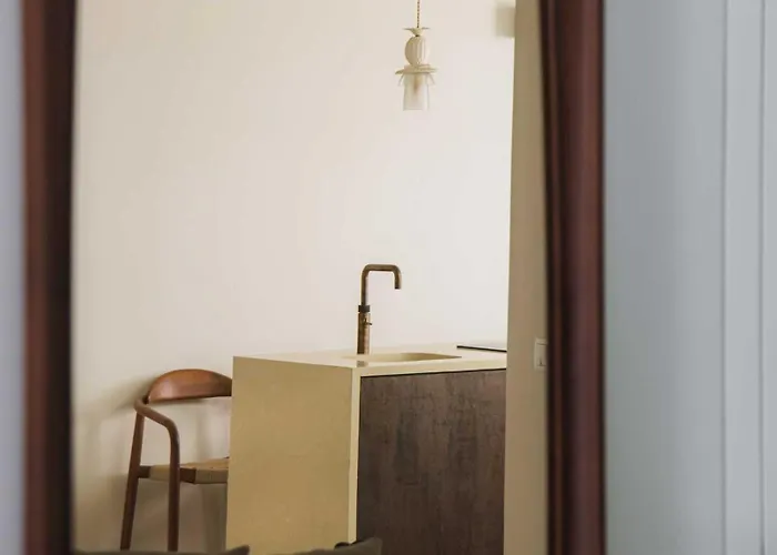Apartment Casa Da Fe By Boutique Algarve Design *
