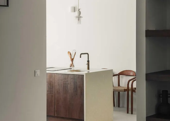 Casa Da Fe By Boutique Algarve Design Apartment *