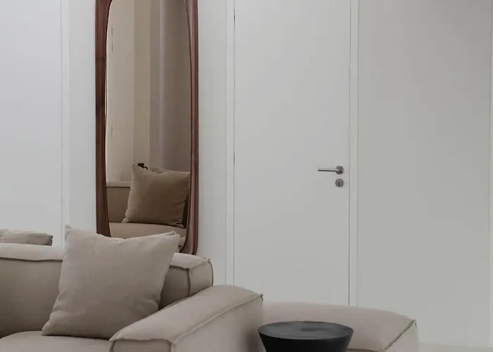 Casa Da Fe By Boutique Algarve Design Apartment