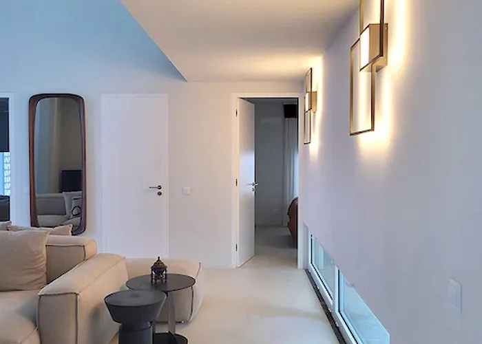 Apartment Casa Da Fe By Boutique Algarve Design Lagoa (Algarve)