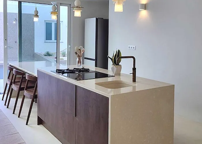 Casa Da Fe By Boutique Algarve Design Apartment