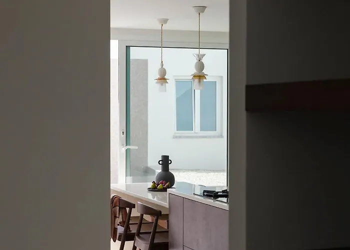 Apartment Casa Da Fe By Boutique Algarve Design Lagoa (Algarve)