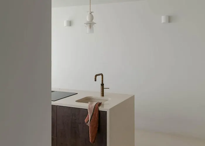 Casa Da Fe By Boutique Algarve Design * Lagoa (Algarve)