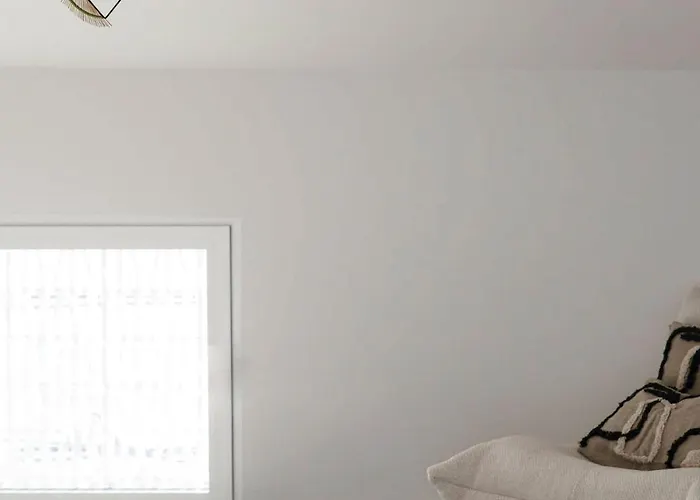 Casa Da Fe By Boutique Algarve Design * Lagoa (Algarve)