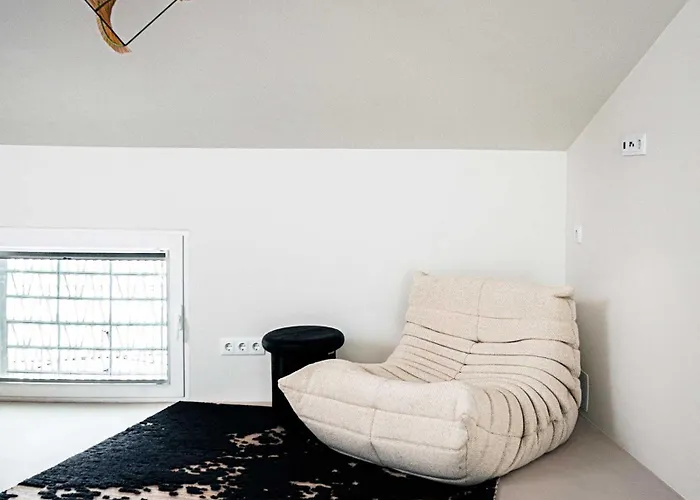 Casa Da Fe By Boutique Algarve Design Apartment