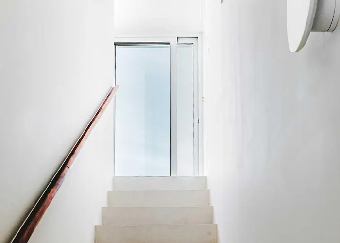 Apartment Casa Da Fe By Boutique Algarve Design Lagoa (Algarve)