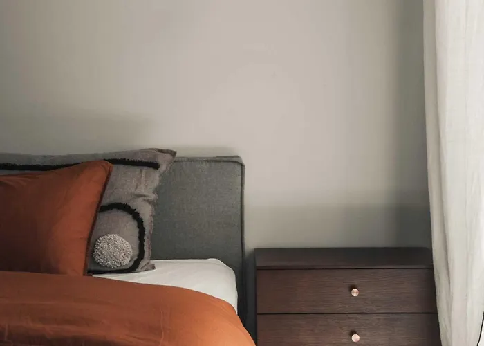 Casa Da Fe By Boutique Algarve Design Apartment Lagoa (Algarve)