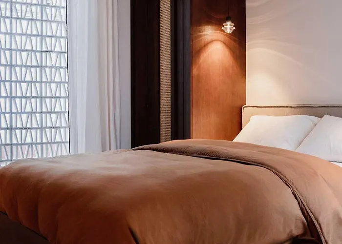 Casa Da Fe By Boutique Algarve Design Apartment Lagoa (Algarve)