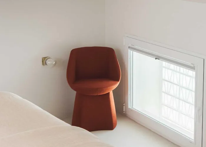 Casa Da Fe By Boutique Algarve Design * Lagoa (Algarve)