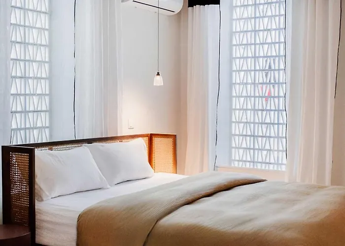 Casa Da Fe By Boutique Algarve Design * Lagoa (Algarve)