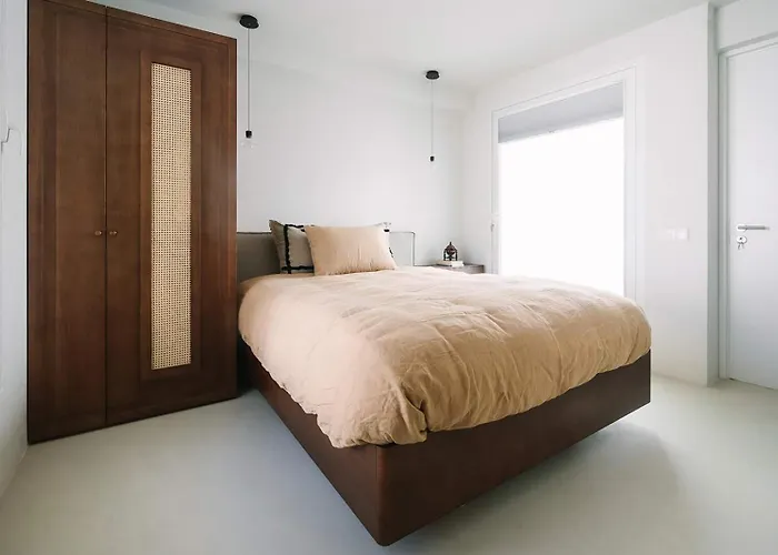 Apartment Casa Da Fe By Boutique Algarve Design Lagoa (Algarve)