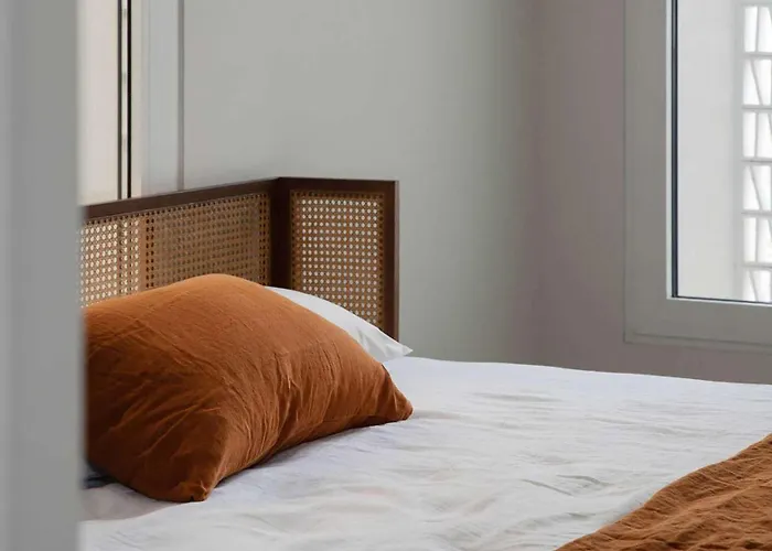 Casa Da Fe By Boutique Algarve Design Apartment Lagoa (Algarve)