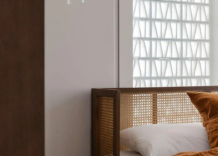 Casa Da Fe By Boutique Algarve Design * Lagoa (Algarve)