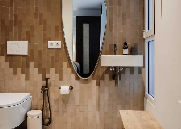 Apartment Casa Da Fe By Boutique Algarve Design Lagoa (Algarve)