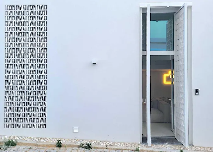 Casa Da Fe By Boutique Algarve Design * Lagoa (Algarve)