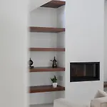 Casa Da Fe By Boutique Algarve Design *