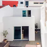 Casa Da Fe By Boutique Algarve Design *