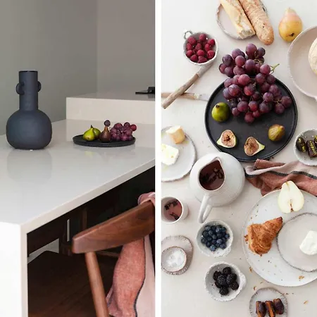 شقة Casa Da Fe By Boutique Algarve Design *