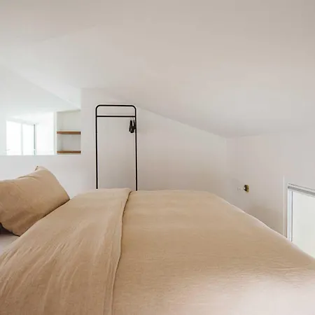 Casa Da Fe By Boutique Algarve Design Apartamento Lagoa (Algarve)