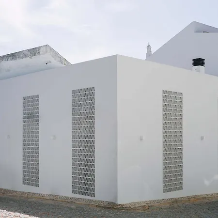 Casa Da Fe By Boutique Algarve Design شقة لاغوا