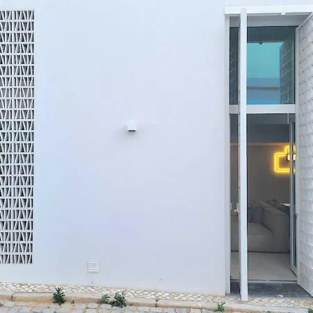 Casa Da Fe By Boutique Algarve Design * لاغوا