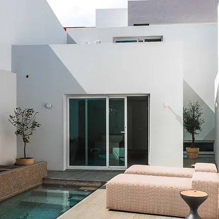 Casa Da Fe By Boutique Algarve Design Appartement *