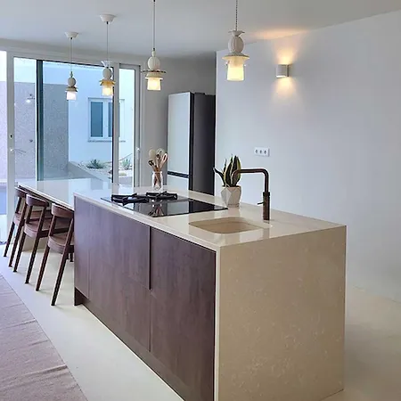 Casa Da Fe By Boutique Algarve Design Appartement